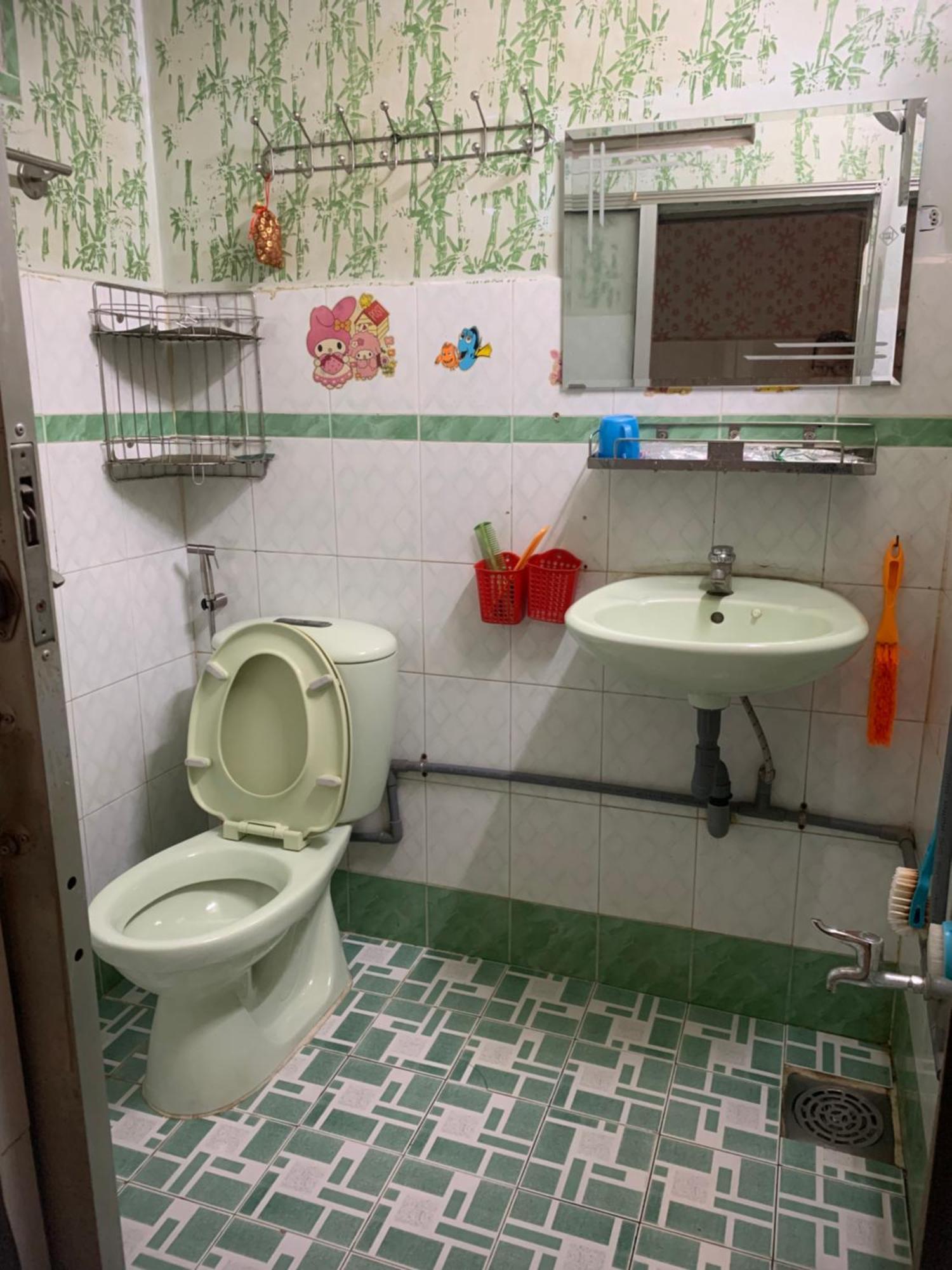 Nha Nghi Lien Hoa Bed & Breakfast Ha Tien Exterior photo
